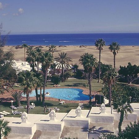 Sahara Beach Club Maspalomas  Exterior photo