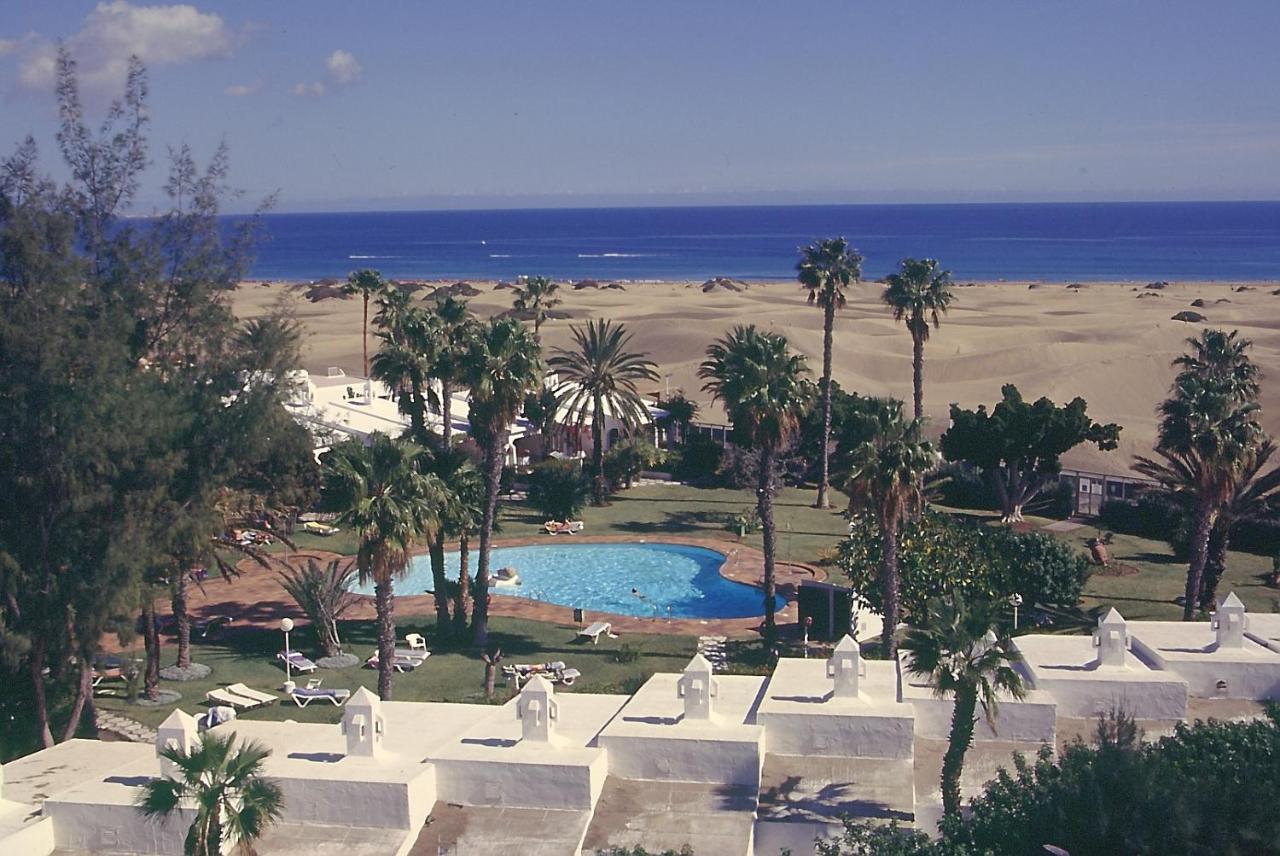 Sahara Beach Club Maspalomas  Exterior photo